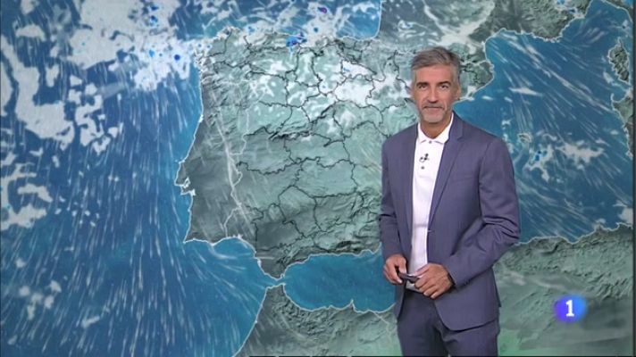 Noticias de Extremadura - El tiempo en Extremadura - 29/08/2023