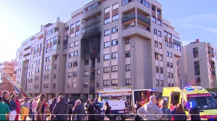 Noticias de Castilla y León - Castilla y León en 1' - 29/08/2023