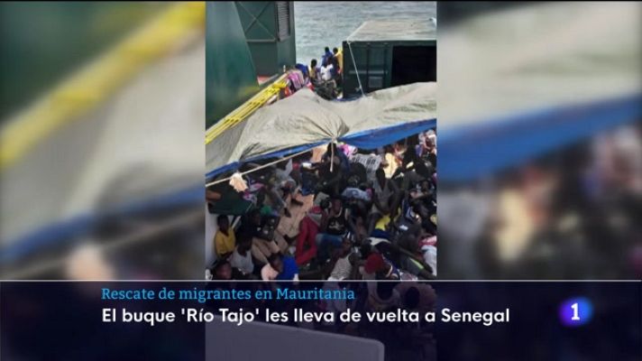 Telecanarias - Telecanarias - 29/08/2023