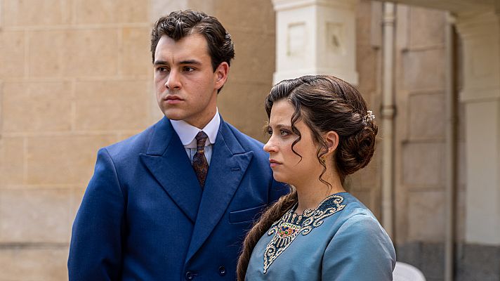 La promesa - Episodio 179