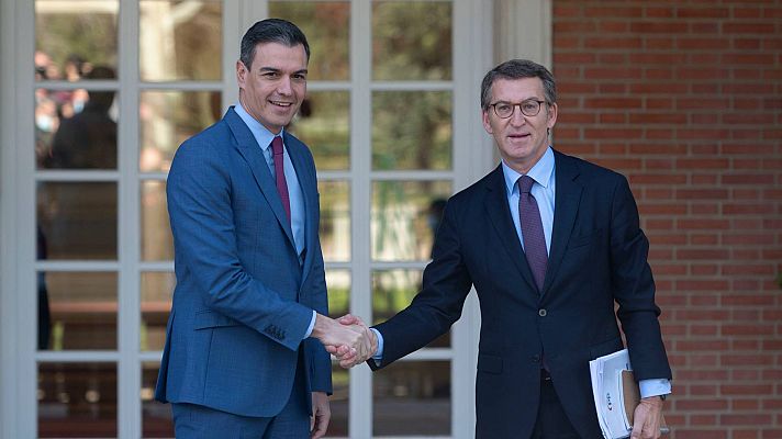 Telediario Matinal - Telediario Matinal en 4' - 30/08/2023