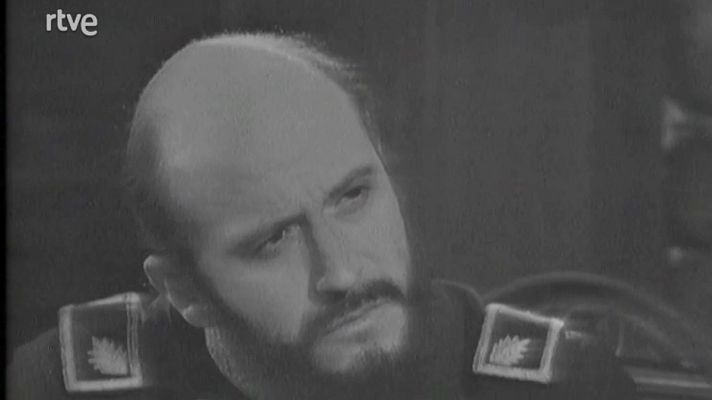 Teatro en el Archivo de RTVE - Una aventura curiosa