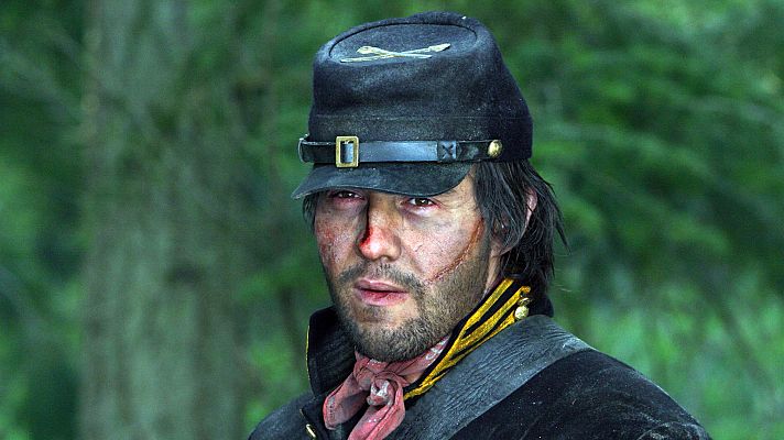 Cine de siempre - El potro