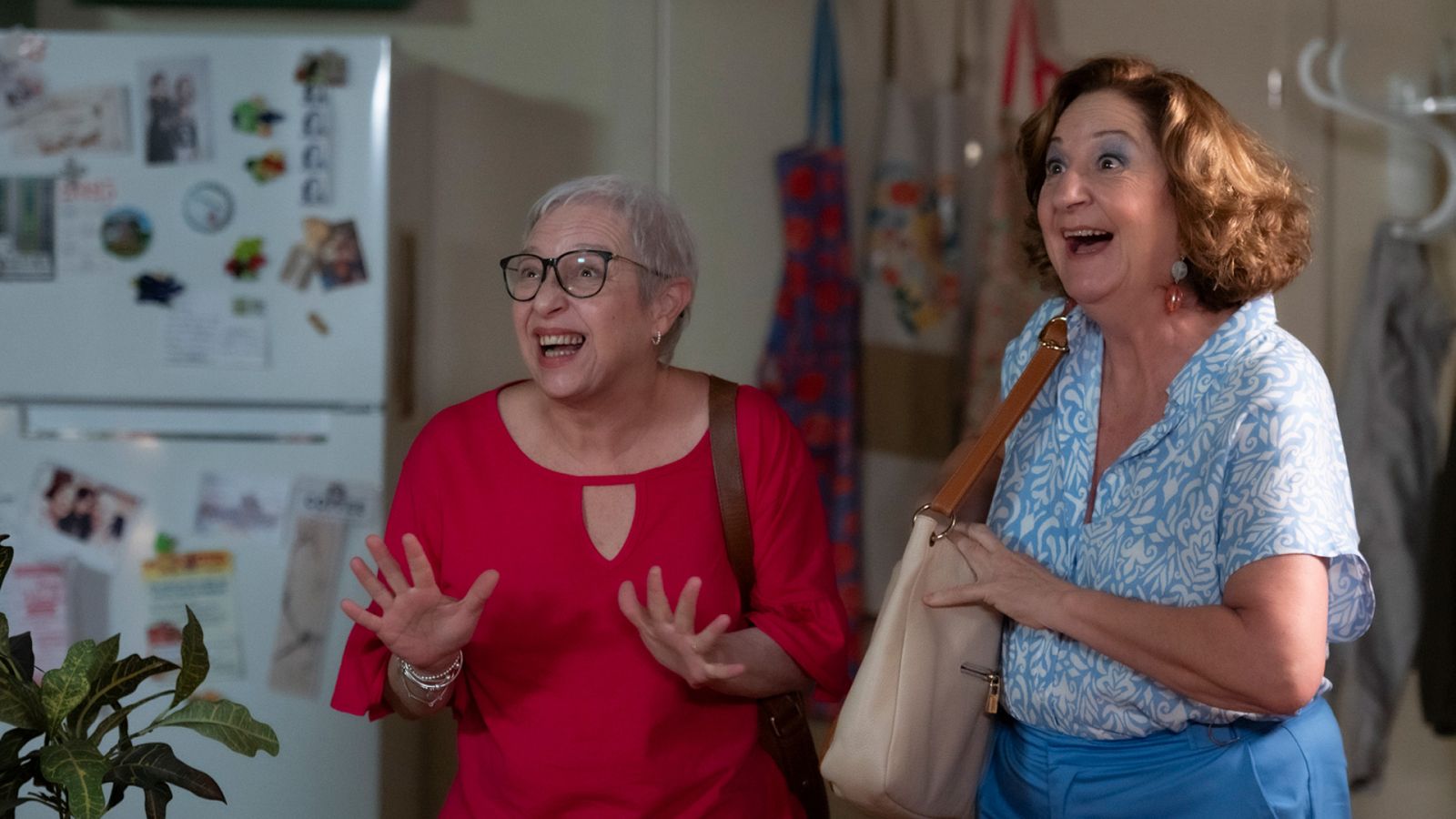 4 estrellas - Episodio 78: Pasar página - Ver ahora