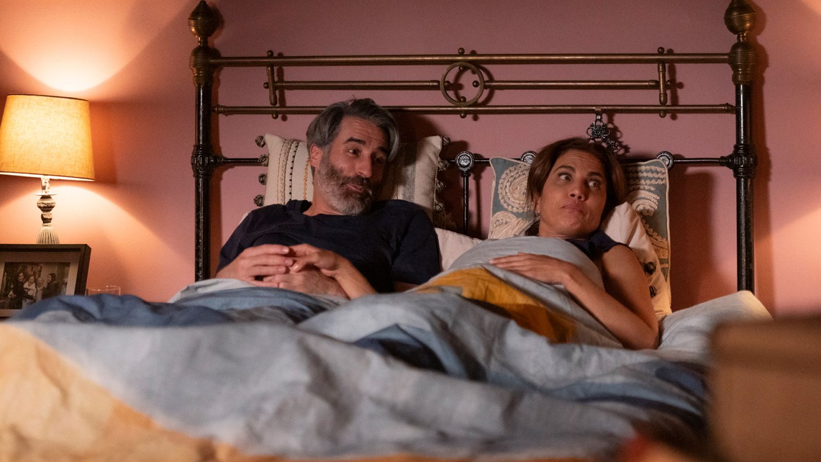 4 estrellas - Episodio 79: Bomba - Ver ahora