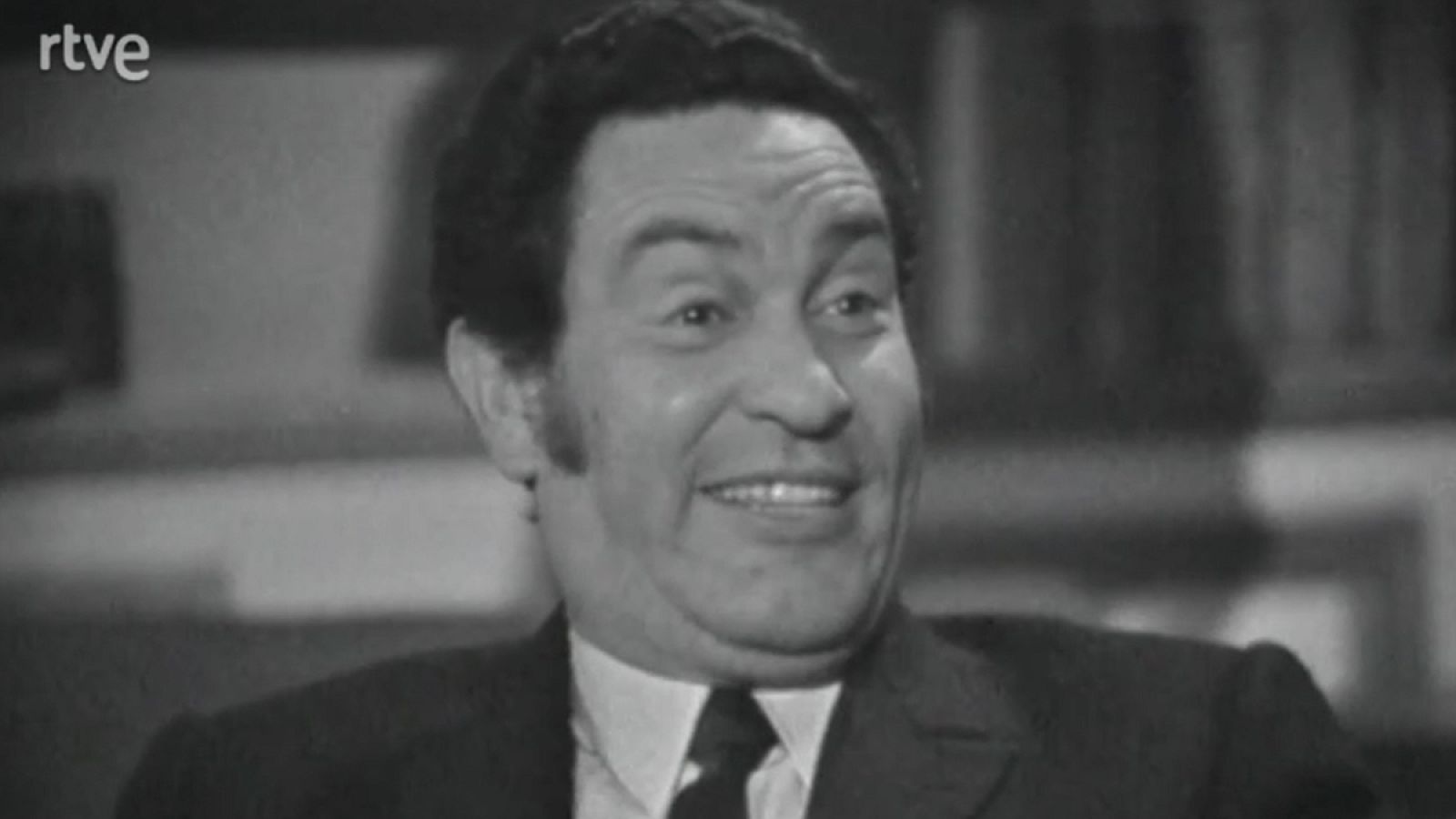 Hora 11 - El préstamo - Teatro en el Archivo de RTVE | Ver