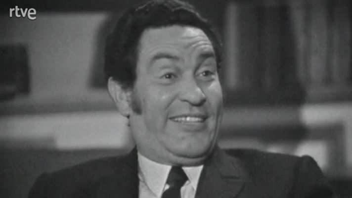 Teatro en el Archivo de RTVE - El préstamo