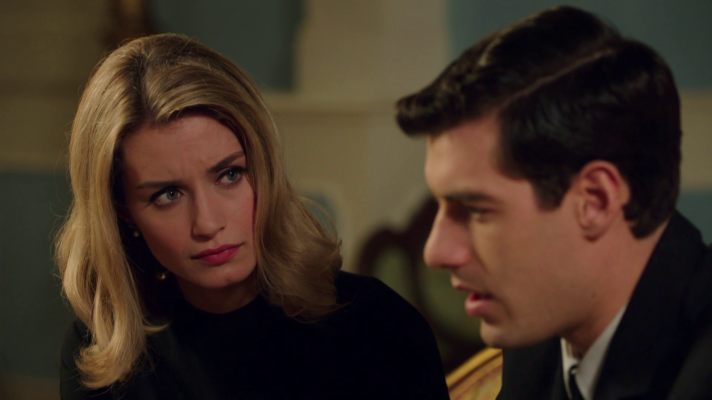 El paraíso de las señoras - Episodio 82