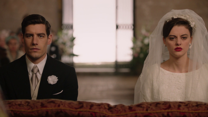 El paraíso de las señoras - Episodio 85