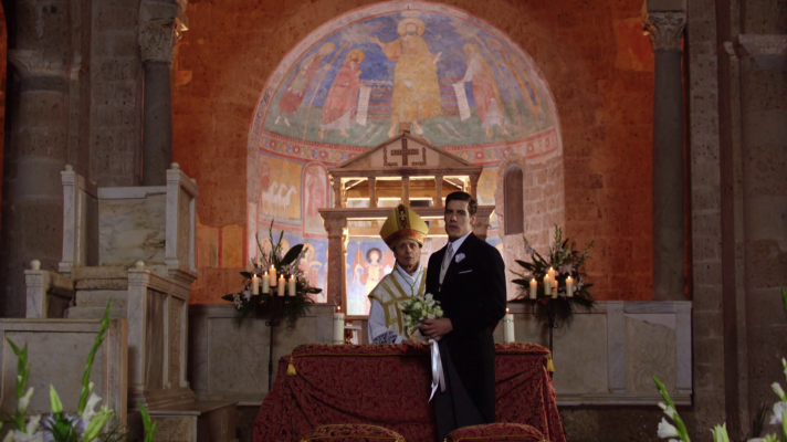 El paraíso de las señoras - Episodio 86