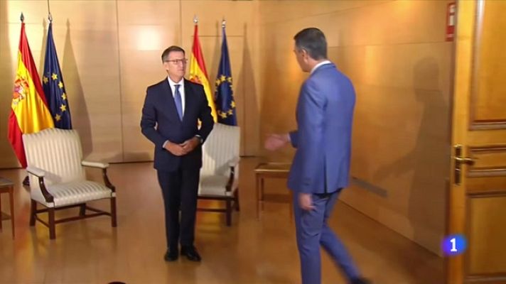 L'Informatiu - L'Informatiu - 30/08/2023