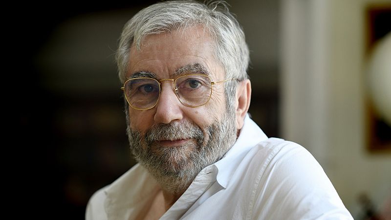 Antonio Muñoz Molina: "La pasión y la belleza no se acaban con la juventud" | Ver