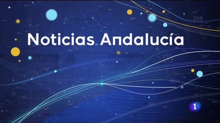 Noticias Andalucía - Entrevista - Refugiados en Andalucía