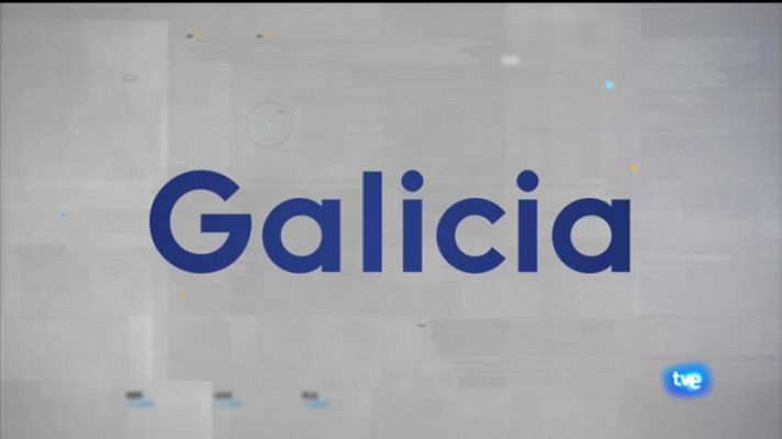 Telexornal - Galicia - Galicia en 2 minutos 30-08-2023