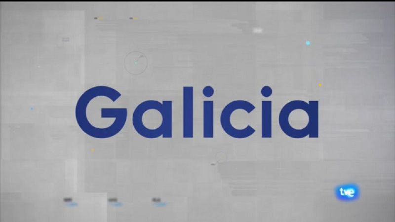 Telexornal Galicia 2 30-08-2023