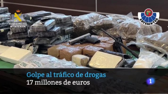 Informativo Telerioja - Telerioja en 2' - 30/08/23