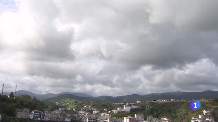 Panorama Regional - El tiempo en Asturias - 30/08/23