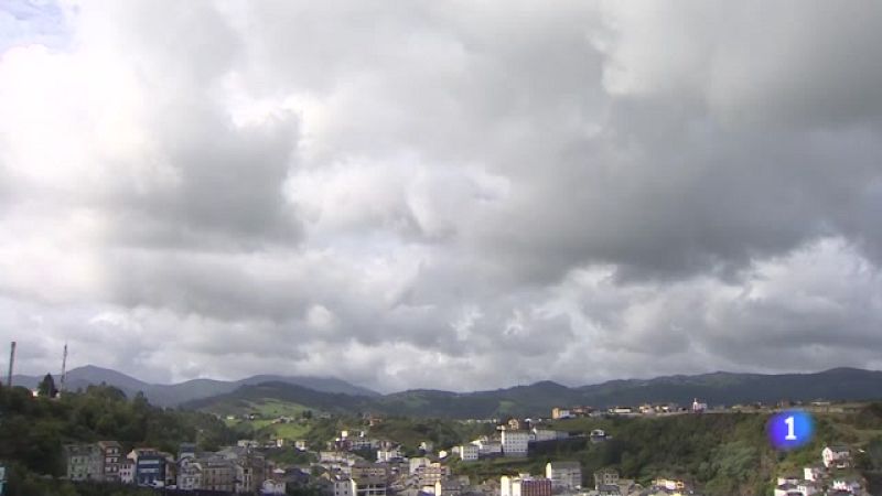 El tiempo en Asturias - 30/08/2023 - Ver ahora