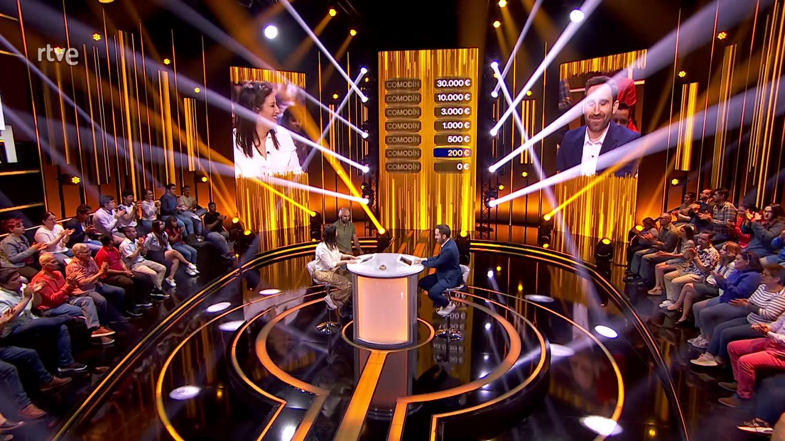 El comodín - Programa 207 - ver ahora