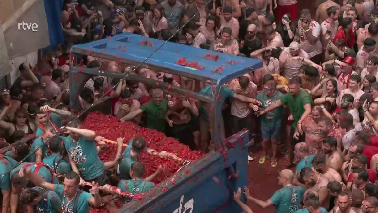 Aquí la Tierra - 30/08/23 - ver ahora