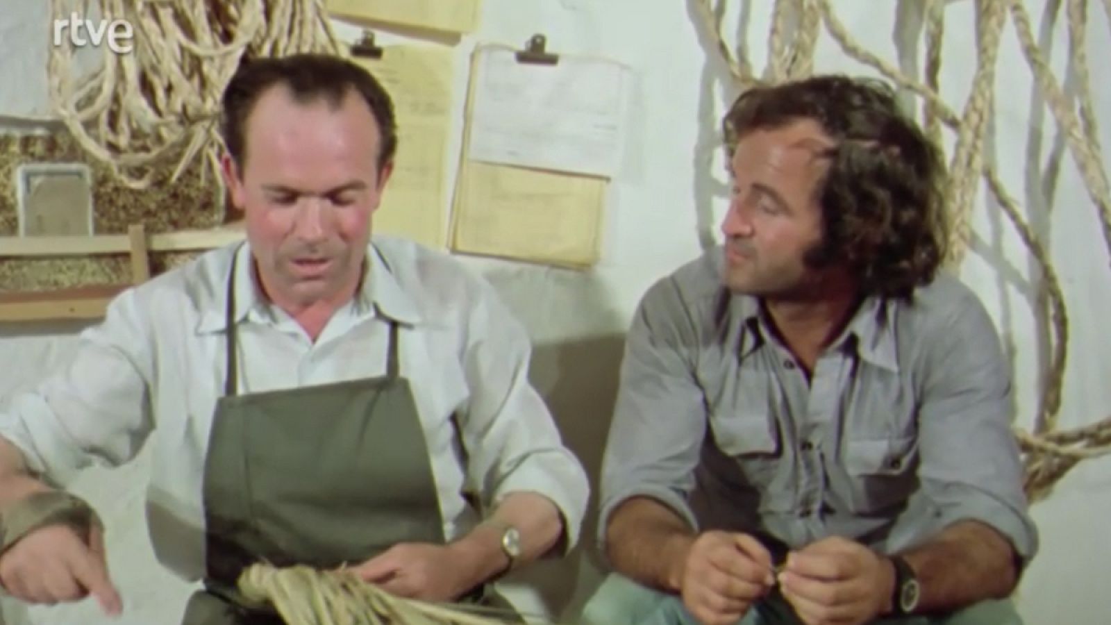 Raíces - Dos pueblos manchegos - Raíces | Ver