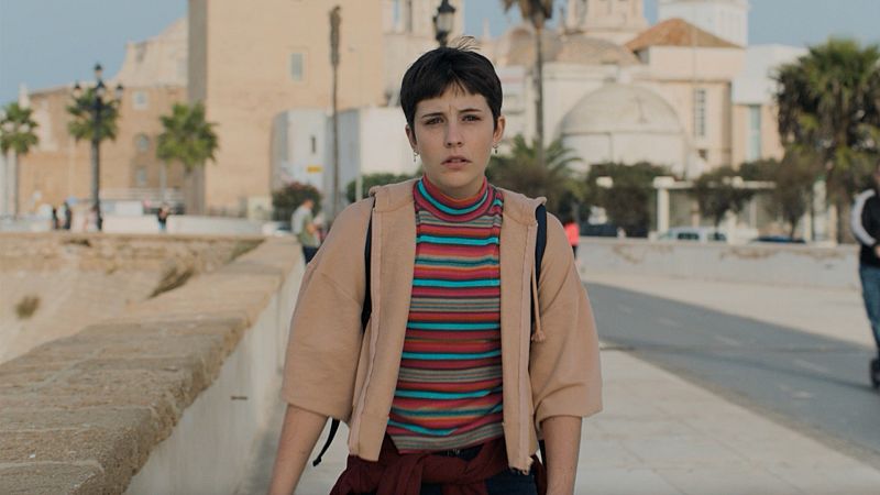 RTVE.es estrena el tráiler de 'El amor de Andrea'
