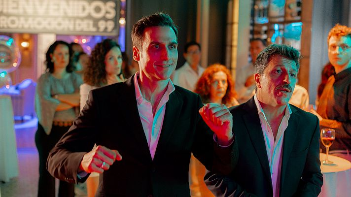 4 estrellas - Reconciliación con el pasado