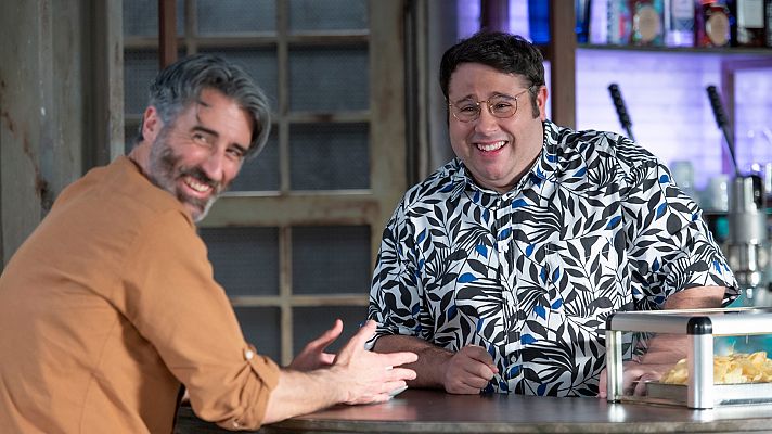 4 estrellas - Mejor sola...