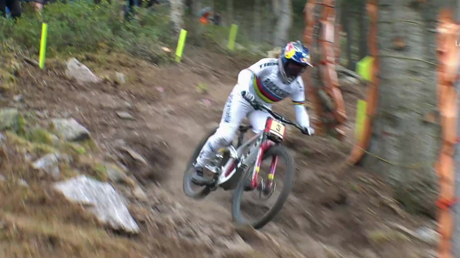 Va de bikes - 2023 - Programa 11 - ver ahora