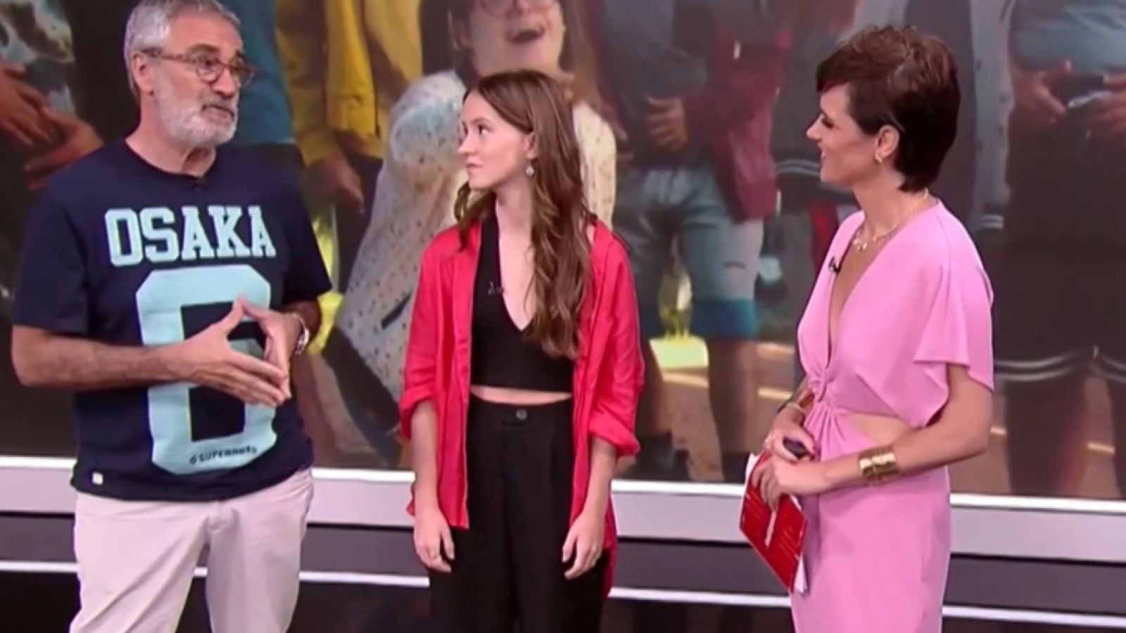 #estápasando - 21/07/2023 - Ver ahora