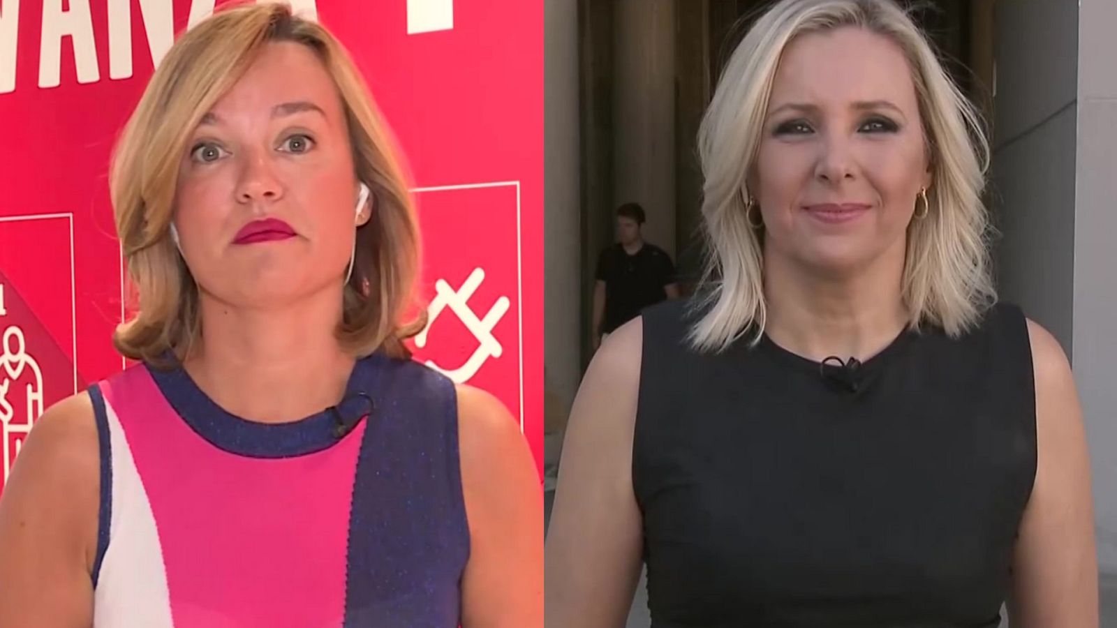 La hora de La 1 - La hora política - 31/08/23 - Ver ahora