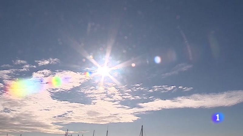 El tiempo en Asturias - 31/08/2023 - Ver ahora