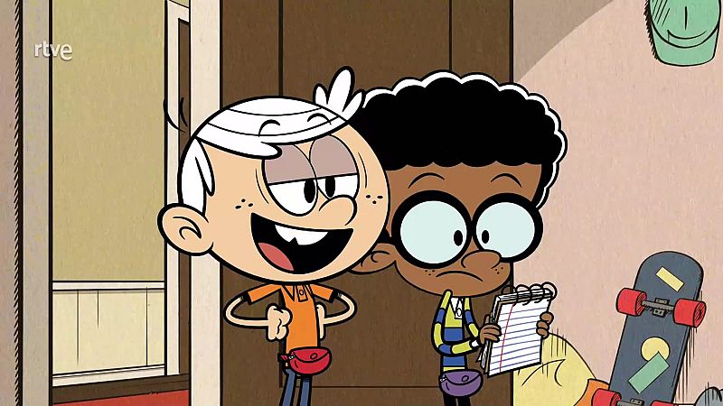 Pasito a pasito - Una casa de locos | Ver