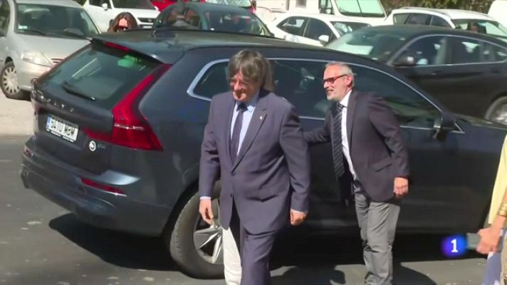 L'Informatiu - L'Informatiu 2 - 31/08/2023