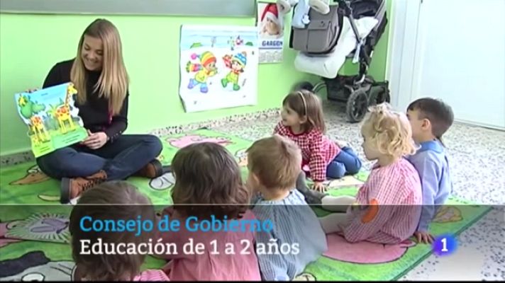 Noticias de Castilla y León - Castilla y León en 1' - 31/08/23