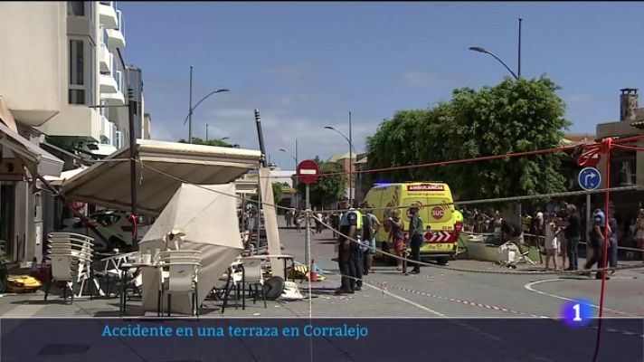 Telecanarias - Telecanarias - 31/08/2023