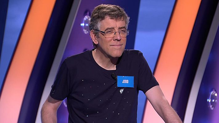 Saber y ganar - Saber y ganar - 31/08/23