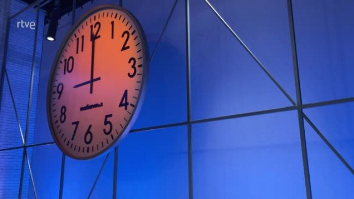  - Así ha sido la presentación de "Mañaneros"