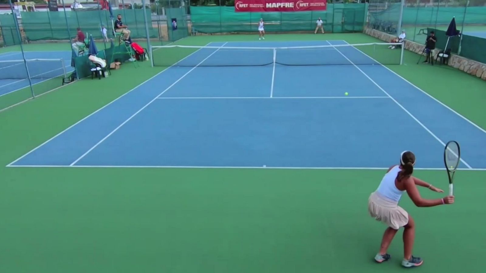 Tierra de campeones - 2023 - Programa 14 - ver ahora