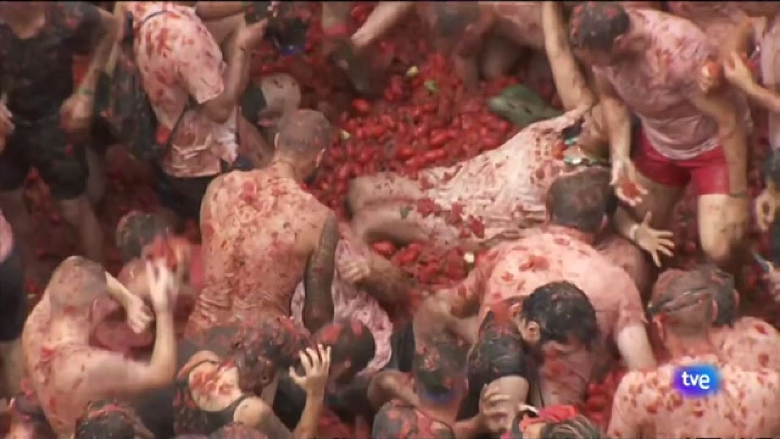 L'Informatiu de la Comunitat Valenciana 1 - 30/08/23 ver ahora