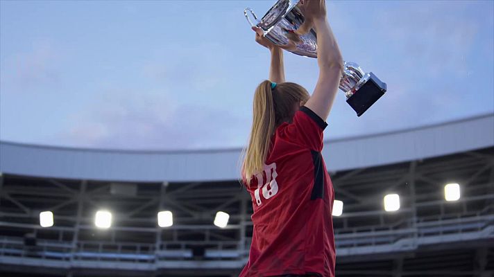 Deportistas - Progr.33:Importancia de la psicología en la alta competición