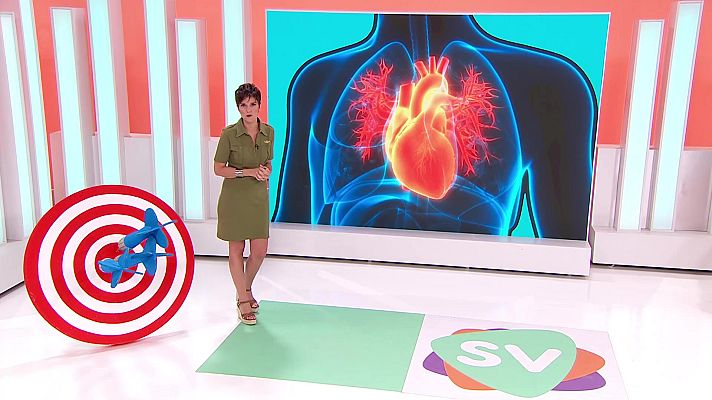 Saber vivir - Saber vivir - 17/09/23