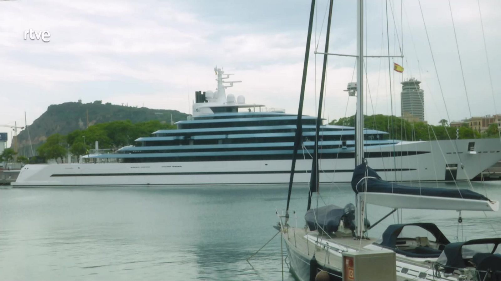 Aquí la Tierra - 31/08/23 - ver ahora