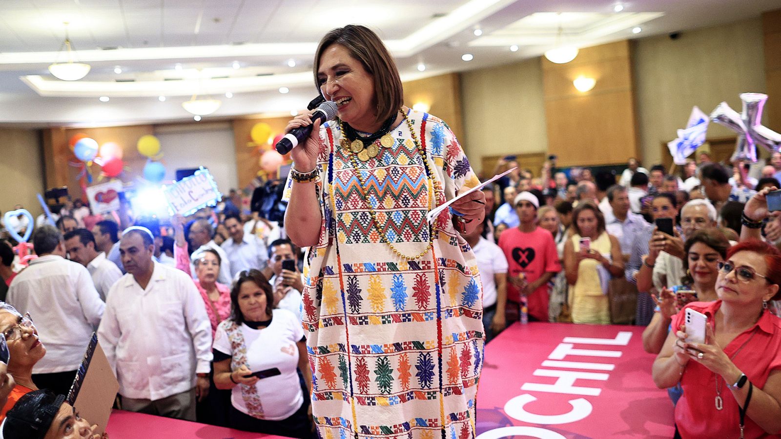 Telediario Internacional - 31/08/23 - ver ahora