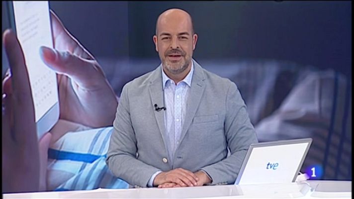 Noticias Andalucía - Entrevista - Pornografía entre menores