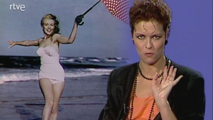 De película - Homenaje a un sex symbol eterno