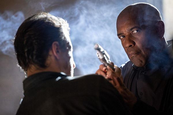 Días de cine - Días de CIne: The Equalizer 3