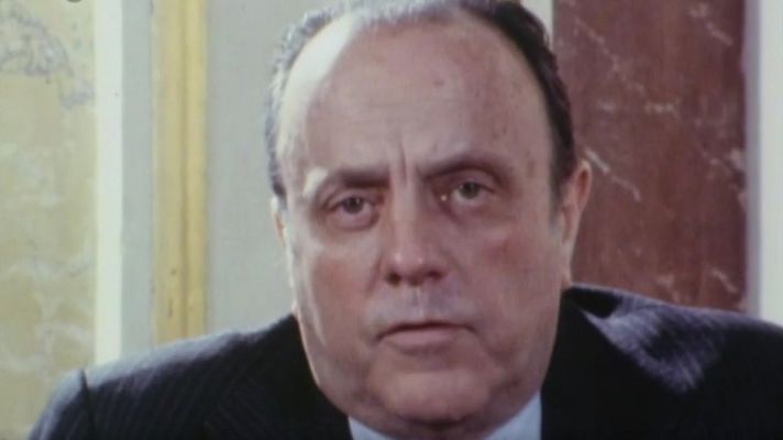 Fue noticia en el Archivo de RTVE - ¿Todos los caminos conducen a la OTAN?