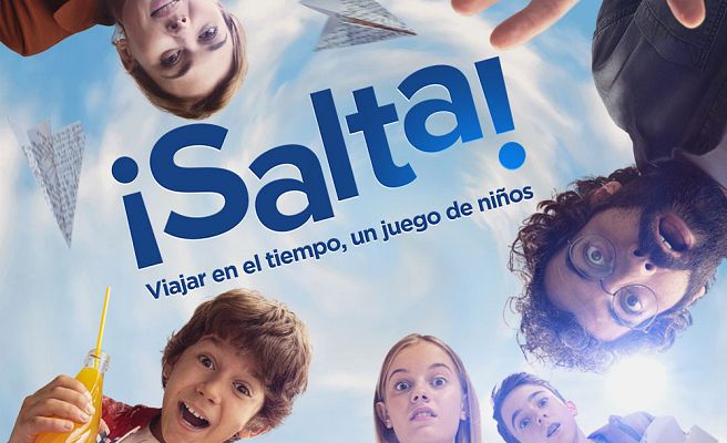 Días de cine - Días de Cine: ¡Salta!
