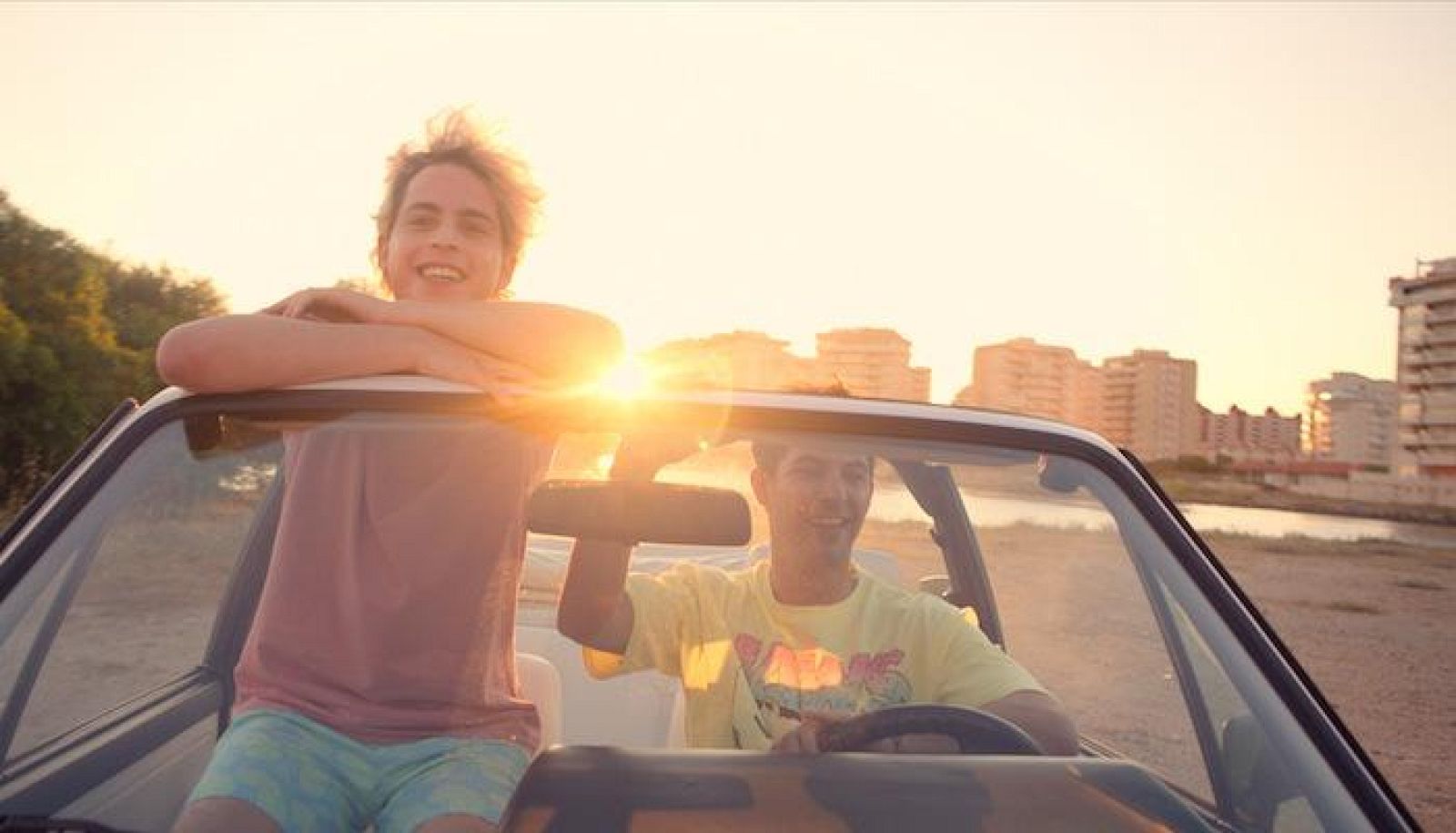 Días de Cine: Marco Polo. | Ver